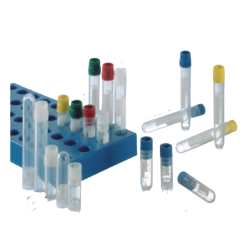 Greiner Bio-One North America, IncTubes, Vials and Plastics - 126279